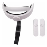 Banda De Cabeça Vr Para Quest 2, Substituta Para Elite Strap
