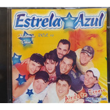 Banda Estrela Azul Vol 10 Cd Original Lacrado