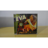 Banda Eva Com Ivete Sangalo # Ao Vivo # Cd Nacional #frete12