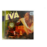 Banda Eva Com Ivete Sangalo Ao Vivo Cd