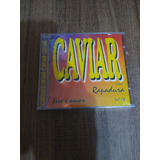 Banda Forró Caviar Com Rapadura / Vol.8 Lacrado