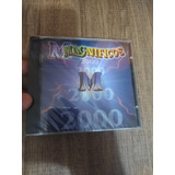 Banda Magníficos / 2000 / Novo