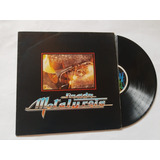 Banda Metalurgia -nacional Sem Encarte