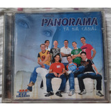 Banda Panorama - Tá Na Cara - Cd Usado