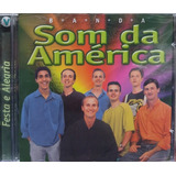 Banda Som Da America