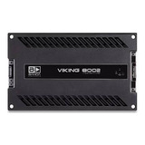 Banda Viking 8000 Amplificador Modulo Potencia