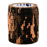 Bandagem Antiderrapante Para Dermografo, Pen, Tebori - Nfe