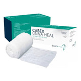Bandagem Bota De Unna Heal Casex 10,2cm X 9,14m