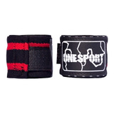 Bandagem Elastica 3mts Boxe Muay Thai Luta Treino Proteção
