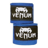 Bandagem Elástica Atadura Venum 4 Metros Boxe Luta Muay Thai