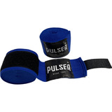 Bandagem Elástica Boxe Kickboxing Muay Thai 5metros Pulser