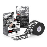 Bandagem Elástica Tmax Pop Tape Estampas