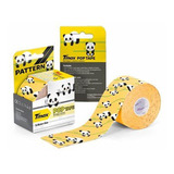 Bandagem Elástica Tmax Pop Tape Estampas Diversas Original