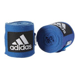 Bandagem Elástica adidas 3,55m - Faixa Boxe Muay Thai 