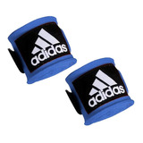 Bandagem Elástica adidas 4,5 Metros Azul