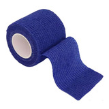 Bandagem Fita Elástica Adesiva Flexível Atadura 5cm X 4,5m