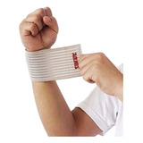 Bandagem Protetor Suporte Elástico Para Pulso