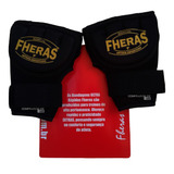 Bandagem Rapida Luva Treino Gel Muay Thai Mma Boxe Sparring
