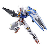 Bandai Hg Gundam Bruxa De Mercúrio Gundam Aérea, Escala 1/14