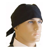 Bandana Badana Touca Toca Toquinha Uniforme Cozinha Kit 30pç