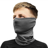 Bandana Balaclava Camuflada Tatica Frio Mascara Proteção Sol
