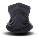 Bandana Balaclava Touca Ciclismo Bike Pedalar Térmica Uv400+