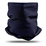 Bandana Balaclava Tube Mascara Pesca Caça Moto King Bike Sol