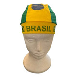 Bandana Do Brasil Copa Do Mundo