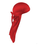 Bandana Durag Touca Waves Doo Rag Hip Hop Trap Rapper 