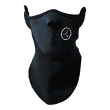 Bandana Mascara Neoprene Com Respiro Proteção Frio Bike Moto