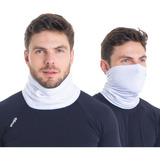Bandana Tubular Balaclava Touca Gola Proteção Solar Uv50 Fri