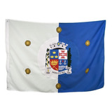 Bandeira 2 Panos (1,28x0,90) Angra Dos