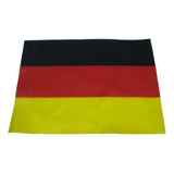 Bandeira Alemanha 1,5mx90cm Festas Decoração Fantasia Jogos