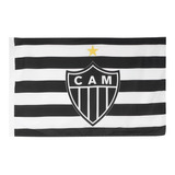 Bandeira Atlético Mineiro Oficial Listrada