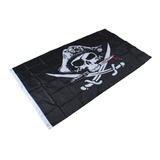 Bandeira Bandeira Pirata / Jolly Roger