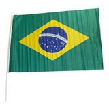 Bandeira Brasil 60x90 Copa Do Mundo