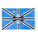 Bandeira Brasil Grêmio Jc Flâmulas Do