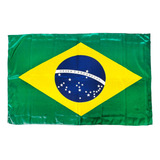 Bandeira Brasil Oficial Grande 0,90x1,30m