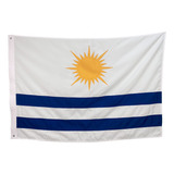 Bandeira Capital Palmas-to 2,5p Oficial (1,60x1,13) Bordada 