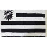 Bandeira Ceará 2 Panos Oficial Licenciada