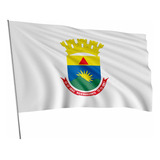 Bandeira Cidade (capital Mg) - Belo