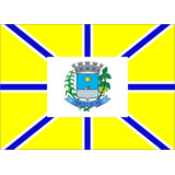 Bandeira Cidade Francisco Beltrão 100x70 Cm
