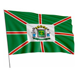 Bandeira Cidade Goiânia 1x1,45m
