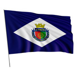 Bandeira Cidade São Caetano Do Sul 100x145cm