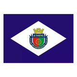 Bandeira Cidade São Caetano Do Sul 70x50 Cm