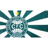 Bandeira Coritiba 2 Panos Torcedor (1