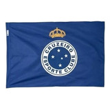 Bandeira Cruzeiro Mitraud