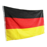 Bandeira Da Alemanha Dupla Face -