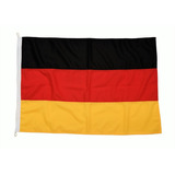 Bandeira Da Alemanha Tam 113x161cm