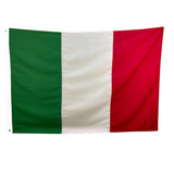Bandeira Da Itália 3p (1,92 X